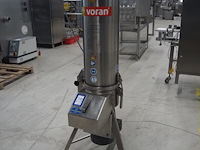Voran maschinen gmbh - afbeelding 2 van  8