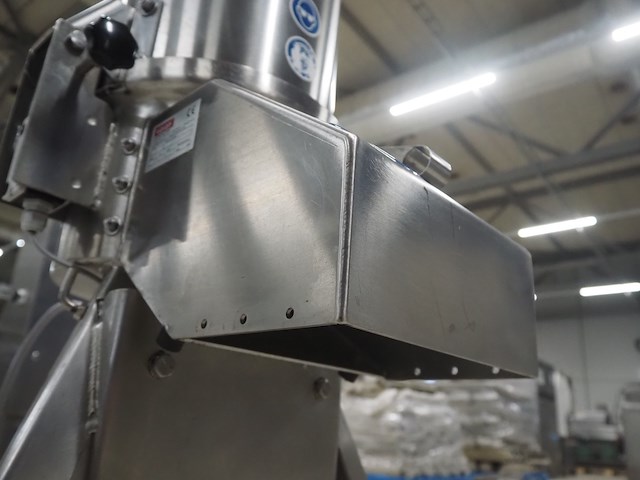 Voran maschinen gmbh - afbeelding 7 van  8