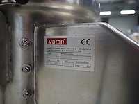 Voran maschinen gmbh - afbeelding 8 van  8