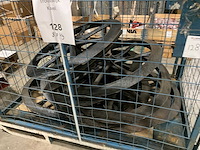 Vorenpakker (10x) - afbeelding 1 van  3