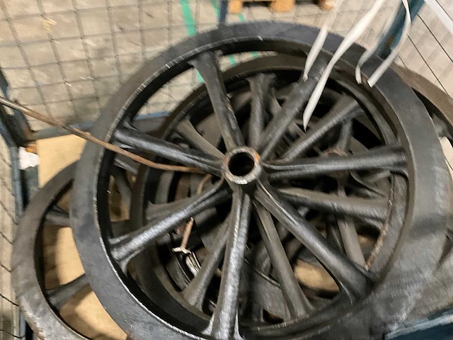 Vorenpakker (10x) - afbeelding 2 van  3