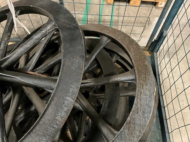 Vorenpakker (10x) - afbeelding 3 van  3