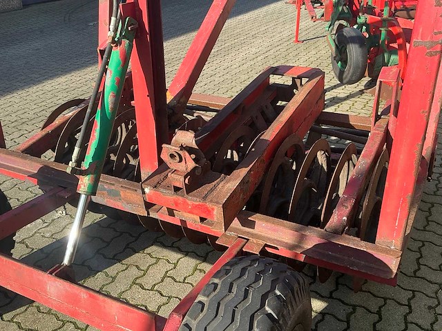 Vorenpakker (dubbele werkgang) - afbeelding 2 van  27