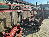 Vorenpakker (dubbele werkgang) - afbeelding 10 van  27