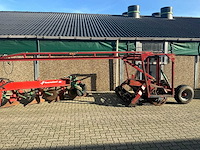 Vorenpakker (dubbele werkgang) - afbeelding 1 van  27