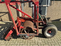 Vorenpakker (dubbele werkgang) - afbeelding 20 van  27