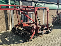 Vorenpakker (dubbele werkgang) - afbeelding 22 van  27