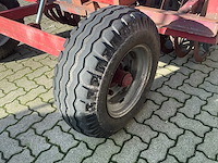 Vorenpakker (dubbele werkgang) - afbeelding 3 van  27