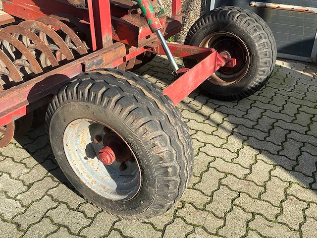 Vorenpakker (dubbele werkgang) - afbeelding 4 van  27