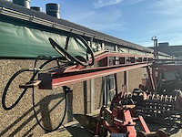 Vorenpakker (dubbele werkgang) - afbeelding 8 van  27