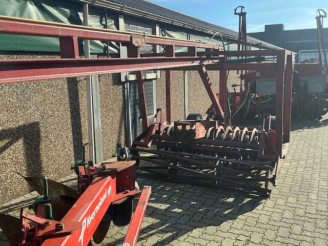 Vorenpakker (dubbele werkgang) - afbeelding 10 van  27