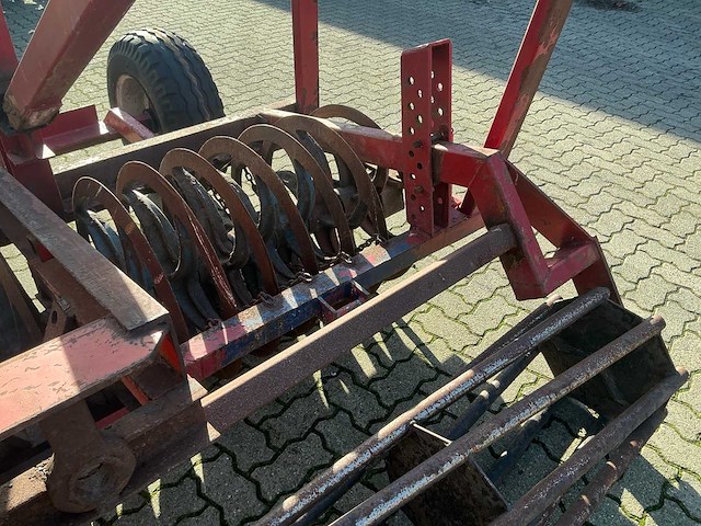 Vorenpakker (dubbele werkgang) - afbeelding 11 van  27