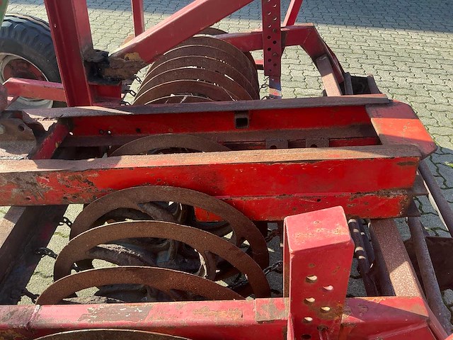 Vorenpakker (dubbele werkgang) - afbeelding 17 van  27