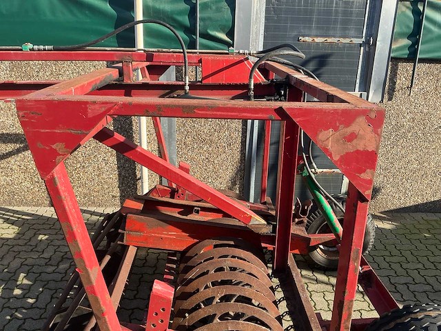 Vorenpakker (dubbele werkgang) - afbeelding 19 van  27