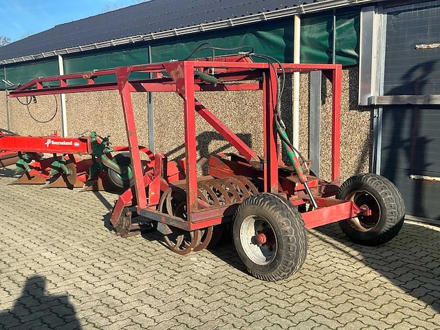 Vorenpakker (dubbele werkgang) - afbeelding 12 van  27