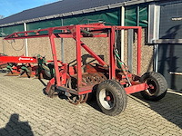 Vorenpakker (dubbele werkgang) - afbeelding 12 van  27