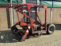 Vorenpakker (dubbele werkgang) - afbeelding 21 van  27