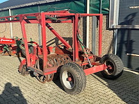 Vorenpakker (dubbele werkgang) - afbeelding 25 van  27