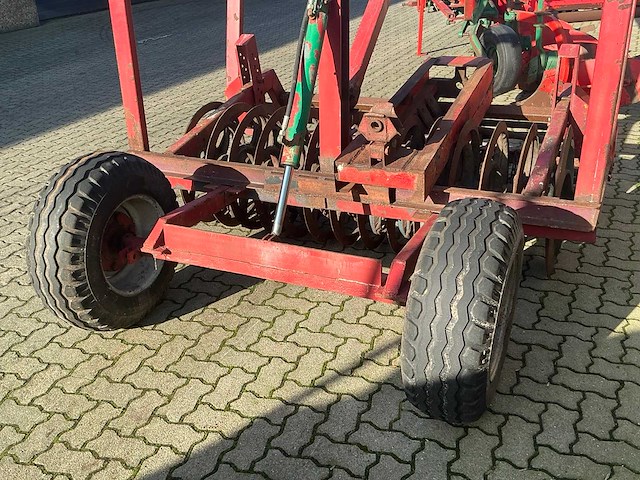 Vorenpakker (dubbele werkgang) - afbeelding 26 van  27