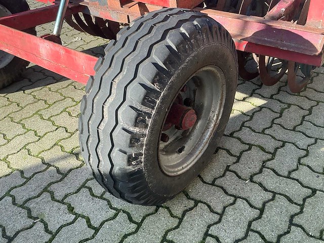 Vorenpakker (dubbele werkgang) - afbeelding 10 van  27