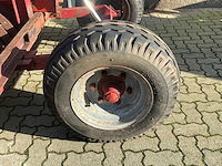 Vorenpakker (dubbele werkgang) - afbeelding 19 van  27