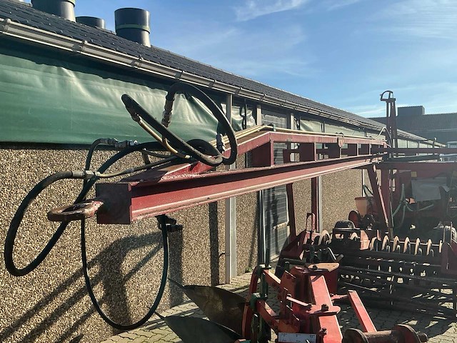 Vorenpakker (dubbele werkgang) - afbeelding 2 van  27