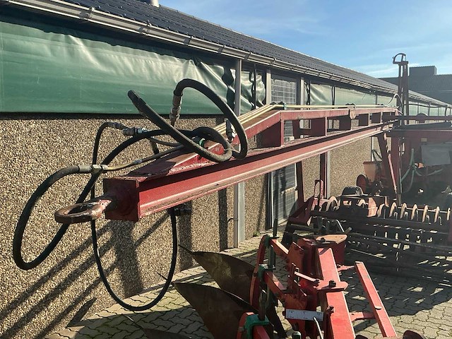 Vorenpakker (dubbele werkgang) - afbeelding 21 van  27