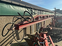 Vorenpakker (dubbele werkgang) - afbeelding 21 van  27