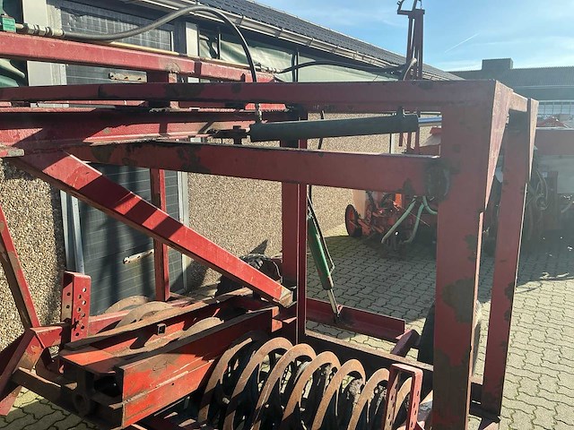 Vorenpakker (dubbele werkgang) - afbeelding 14 van  27