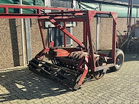 Vorenpakker (dubbele werkgang) - afbeelding 16 van  27