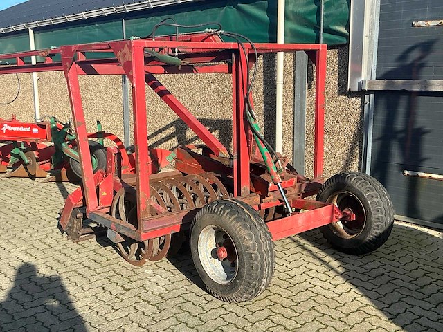 Vorenpakker (dubbele werkgang) - afbeelding 17 van  27