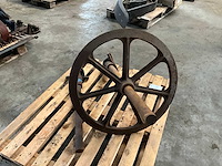 Vorenpakker onderdeel - afbeelding 2 van  2