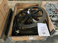 Vorenpakker ring - afbeelding 1 van  4