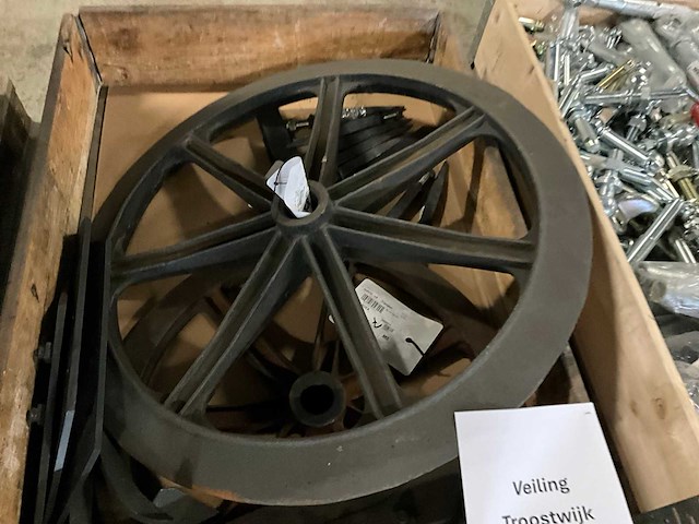 Vorenpakker ring - afbeelding 2 van  4