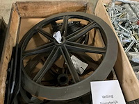 Vorenpakker ring - afbeelding 2 van  4