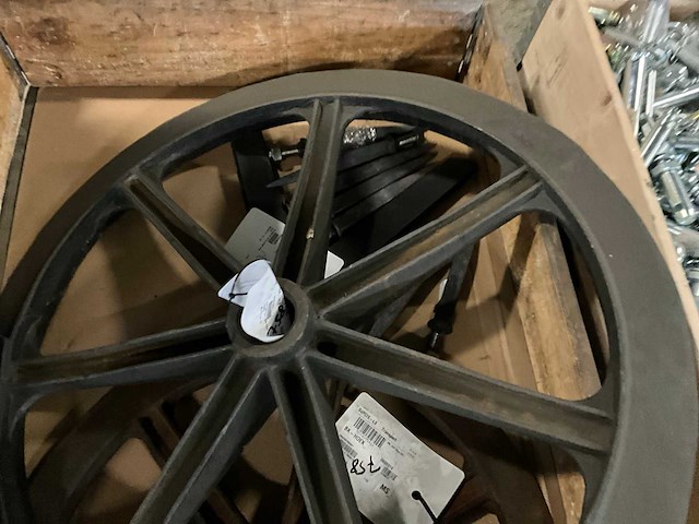 Vorenpakker ring - afbeelding 3 van  4