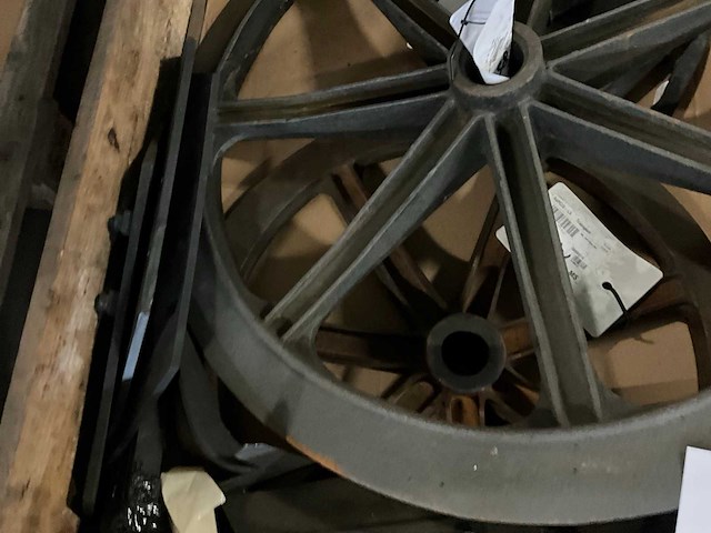 Vorenpakker ring - afbeelding 4 van  4