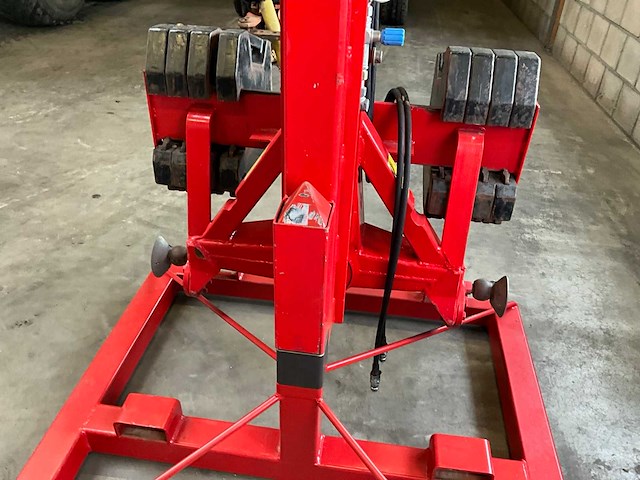 Vorenpakker - afbeelding 2 van  11