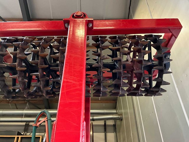 Vorenpakker - afbeelding 3 van  11