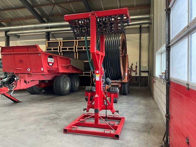 Vorenpakker - afbeelding 1 van  11