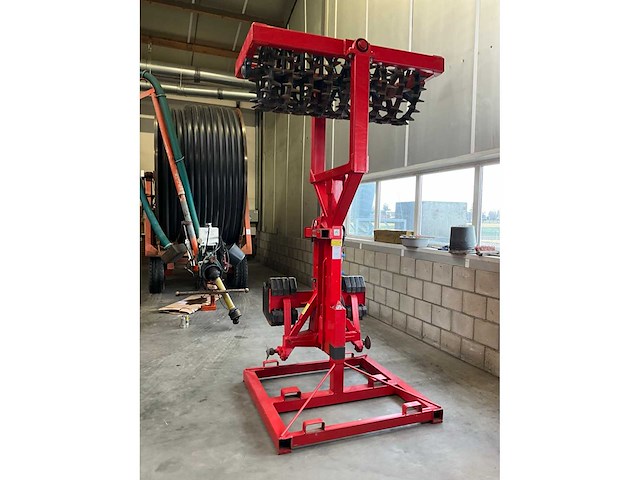 Vorenpakker - afbeelding 4 van  11