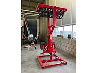 Vorenpakker - afbeelding 4 van  11