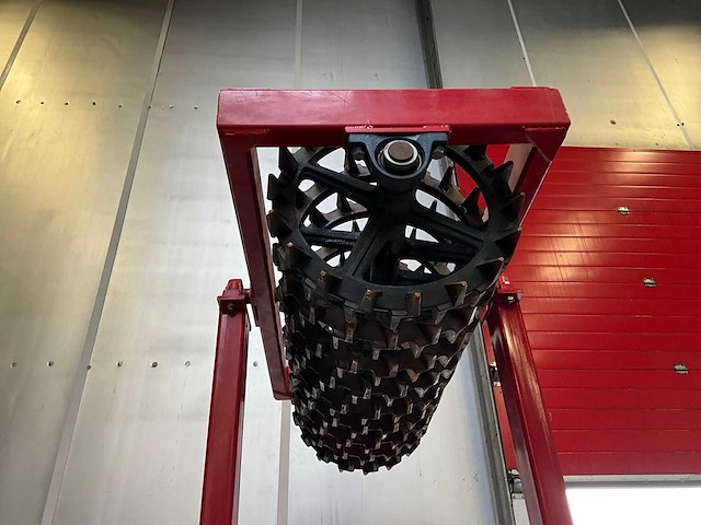 Vorenpakker - afbeelding 5 van  11