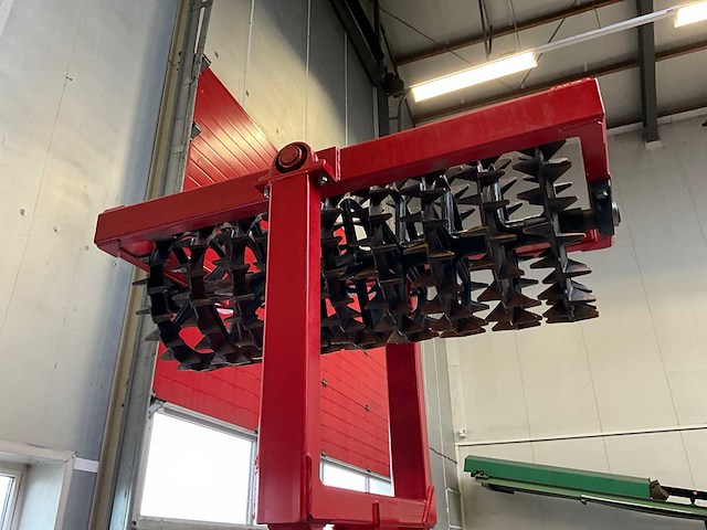 Vorenpakker - afbeelding 6 van  11