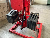 Vorenpakker - afbeelding 7 van  11