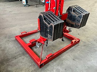 Vorenpakker - afbeelding 8 van  11