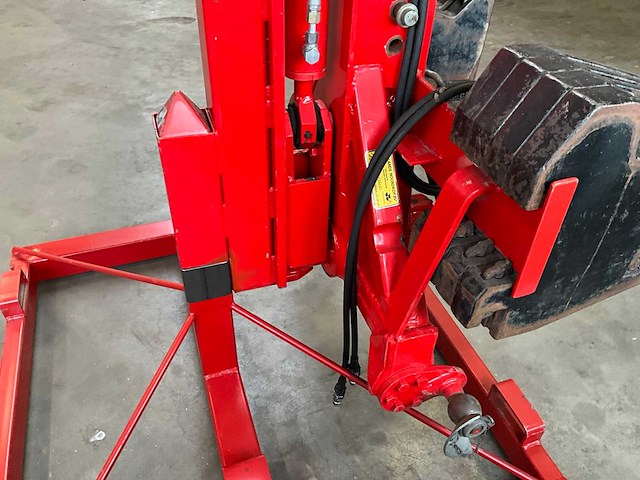 Vorenpakker - afbeelding 10 van  11