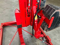 Vorenpakker - afbeelding 10 van  11