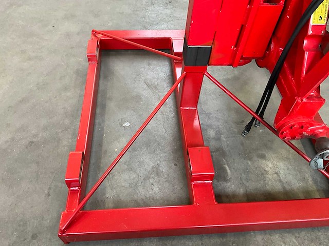 Vorenpakker - afbeelding 11 van  11