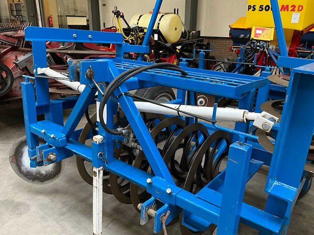 Vorenpakker - afbeelding 2 van  14